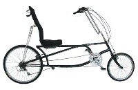 sun ez recumbent trike