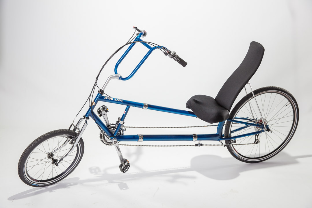 Easy Racers Recumbent Bicycles Bicycles Easy Racers Series Tour Easy